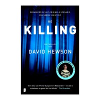 De killing - David Hewson